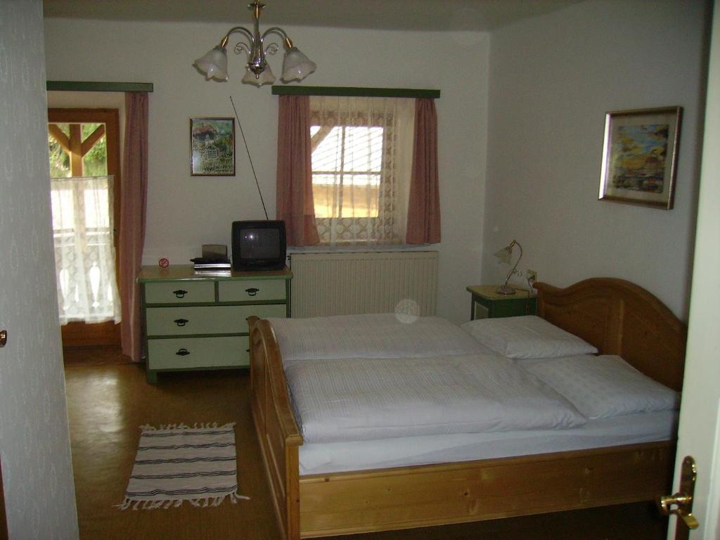 Binderhof Hotel Sankt Johann in Tirol Luaran gambar