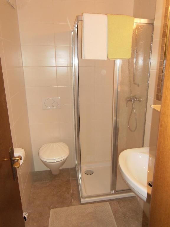 Binderhof Hotel Sankt Johann in Tirol Bilik gambar