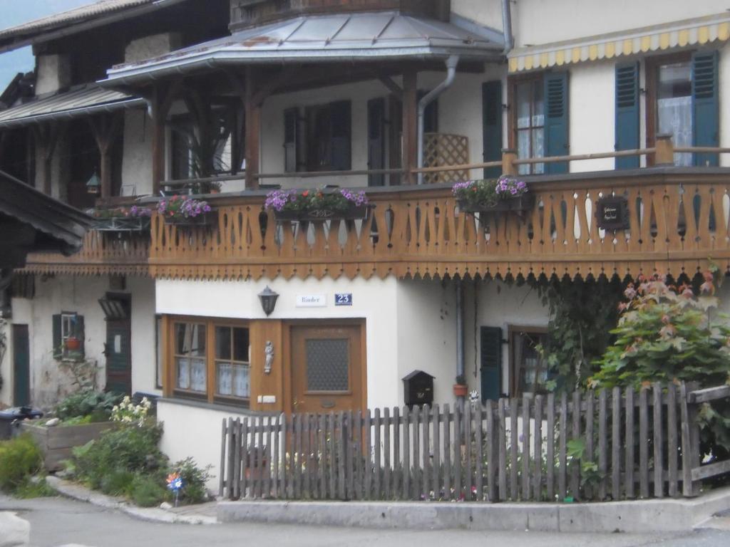 Binderhof Hotel Sankt Johann in Tirol Luaran gambar