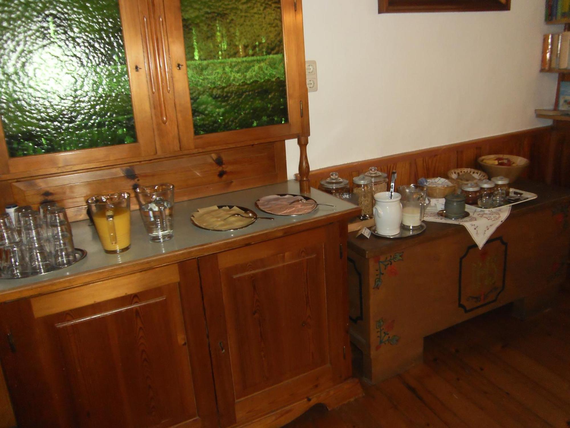 Binderhof Hotel Sankt Johann in Tirol Luaran gambar