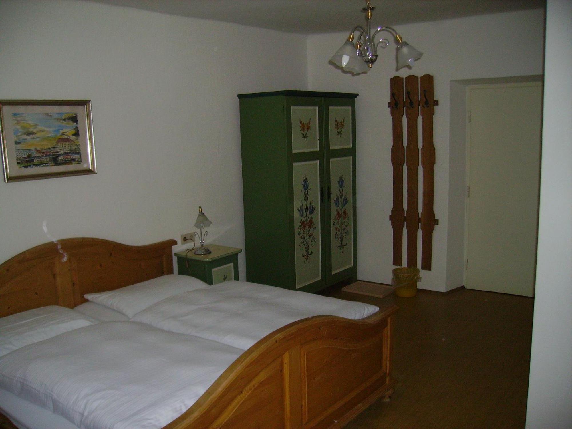 Binderhof Hotel Sankt Johann in Tirol Luaran gambar
