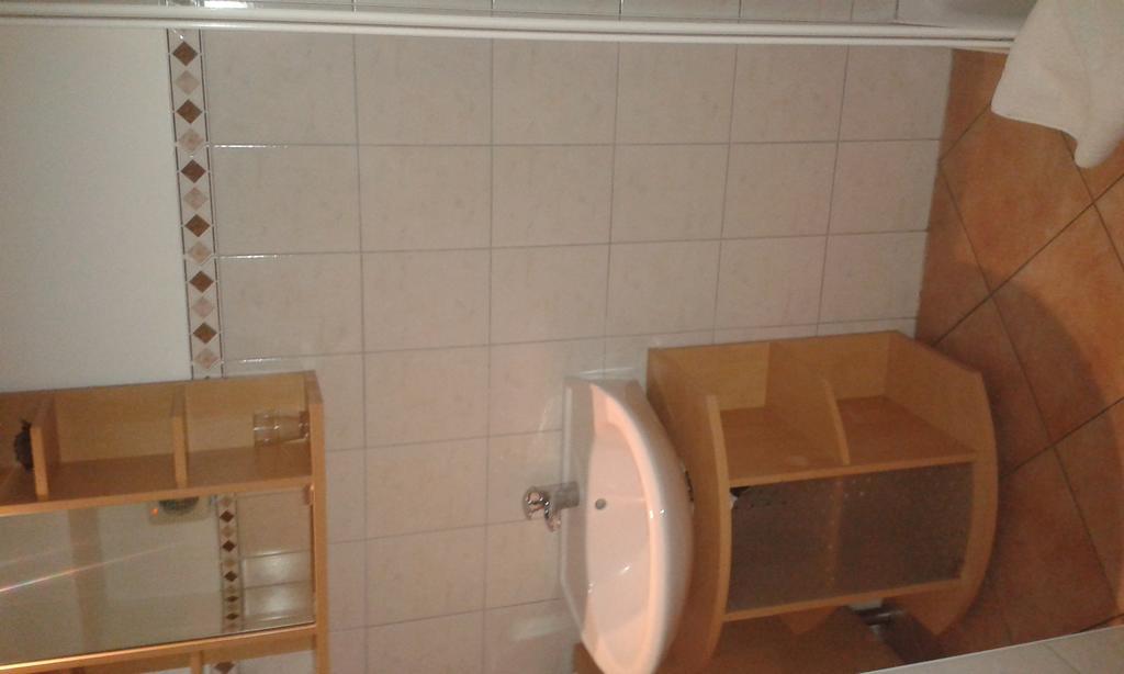 Binderhof Hotel Sankt Johann in Tirol Luaran gambar