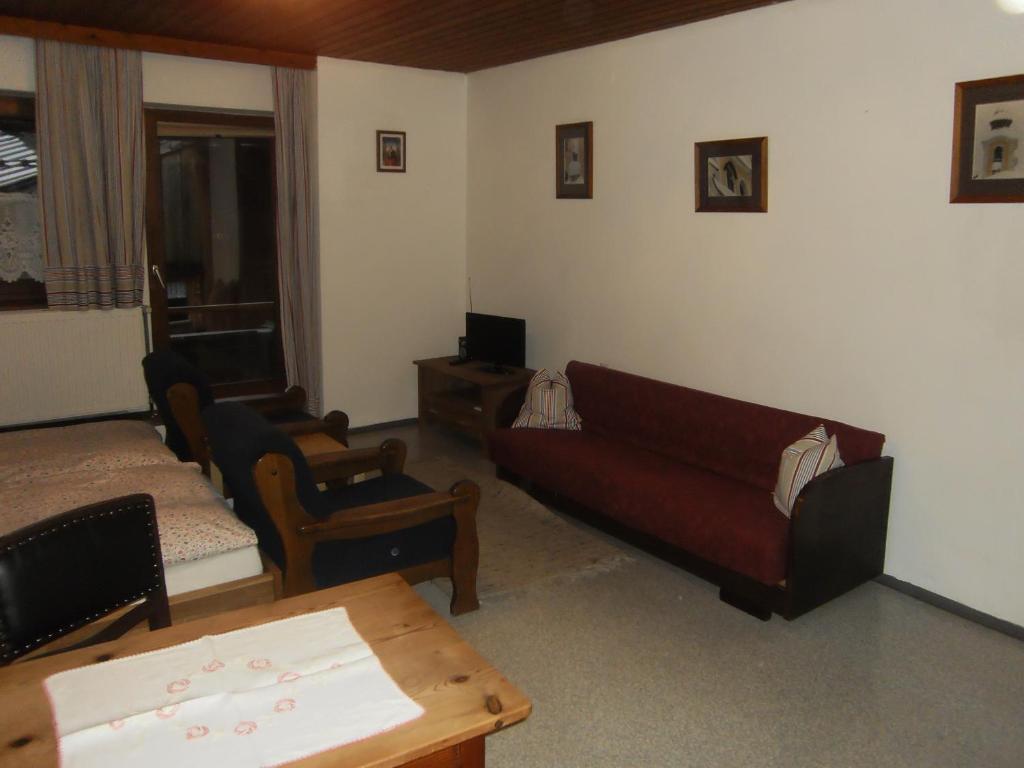 Binderhof Hotel Sankt Johann in Tirol Bilik gambar