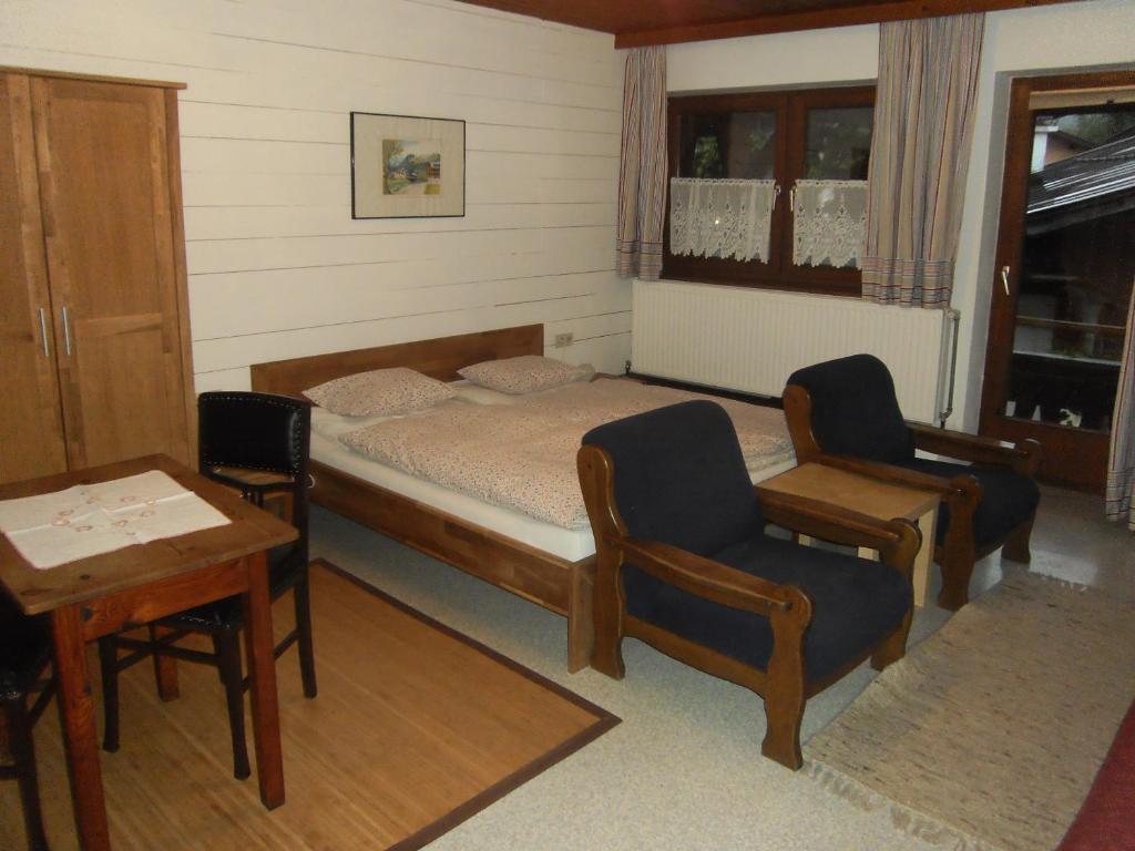 Binderhof Hotel Sankt Johann in Tirol Bilik gambar